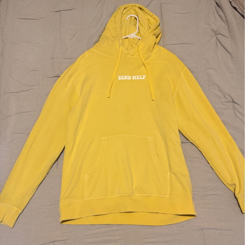 Barstool hoodie